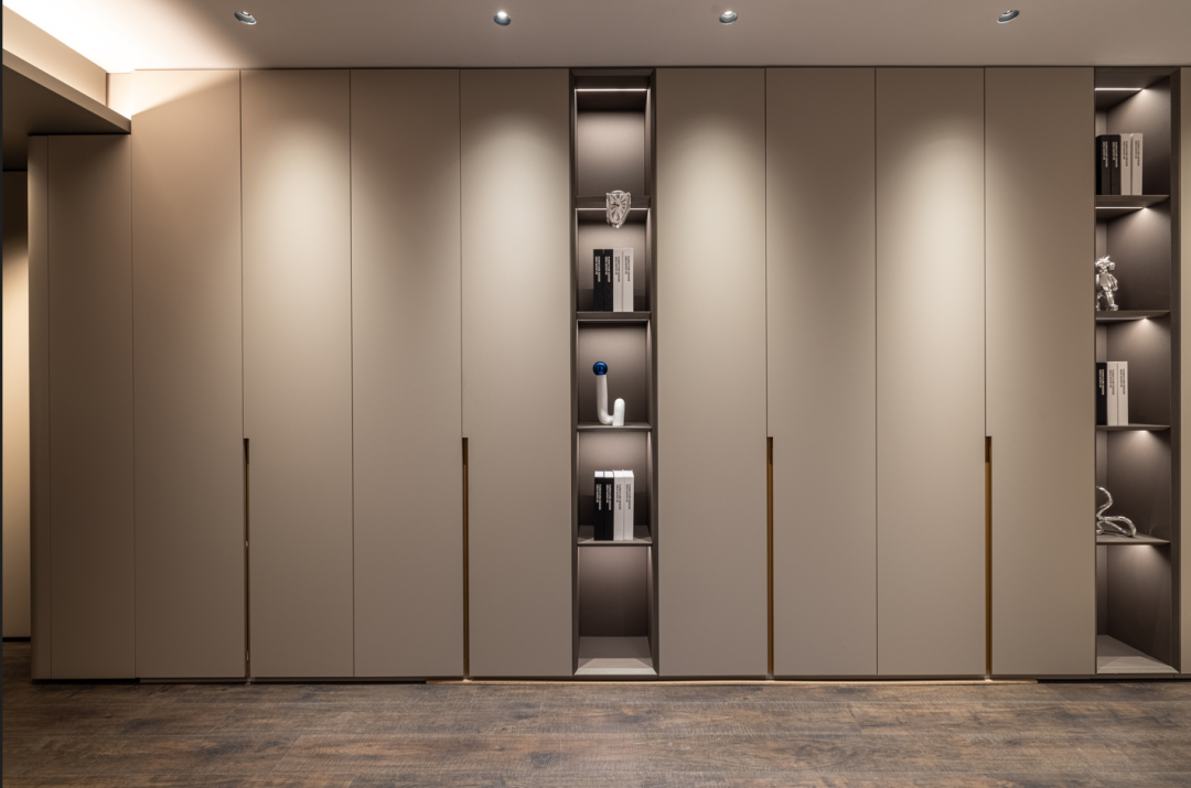 細(xì)節(jié)的小宇宙：放大美妙的感官體驗